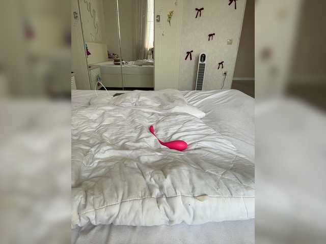 LunaLu13 live cam on BongaCams