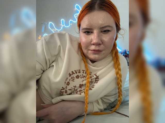 LunaLu13 live cam on BongaCams
