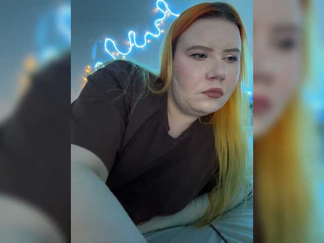 LunaLu13 live cam on BongaCams