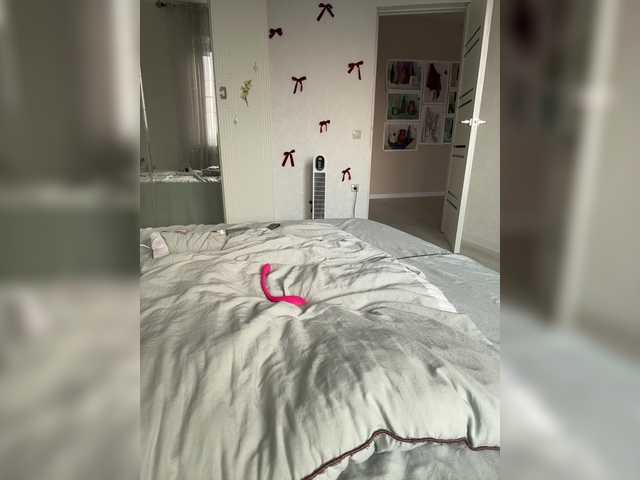 LunaLu13 live cam on BongaCams