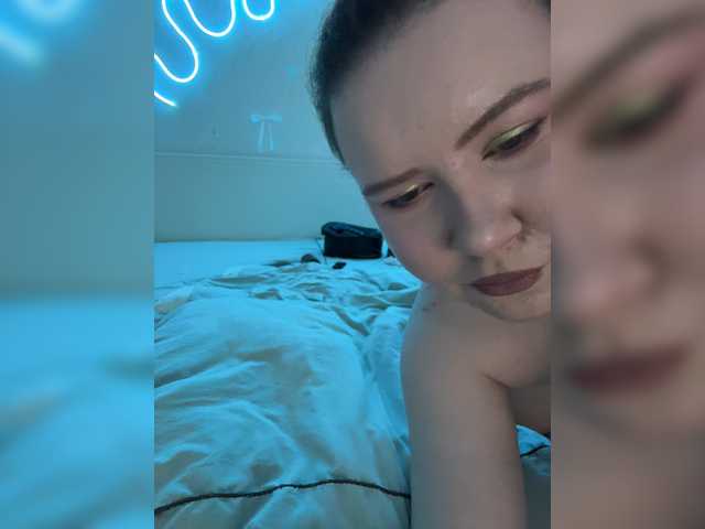LunaLu13 live cam on BongaCams