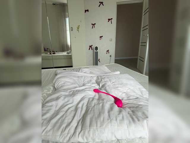 LunaLu13 live cam on BongaCams