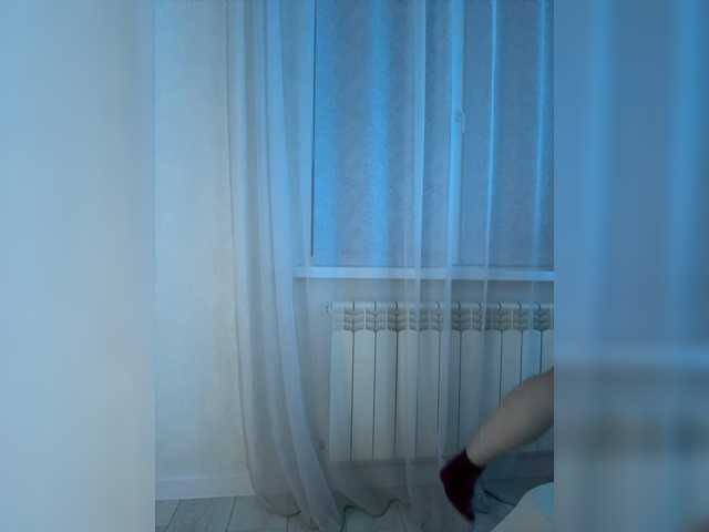 LunaLu13 live cam on BongaCams