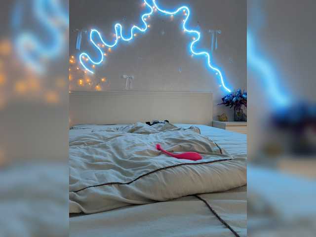 LunaLu13 live cam on BongaCams