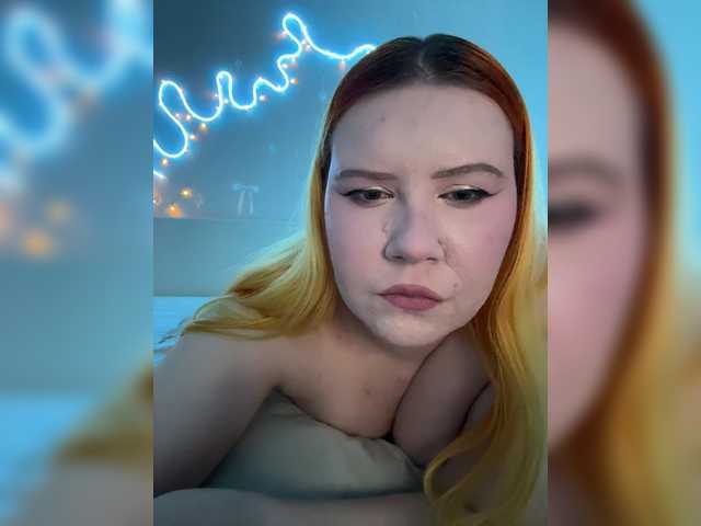 LunaLu13 live cam on BongaCams