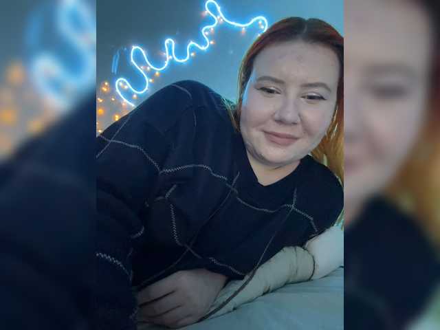 LunaLu13 live cam on BongaCams