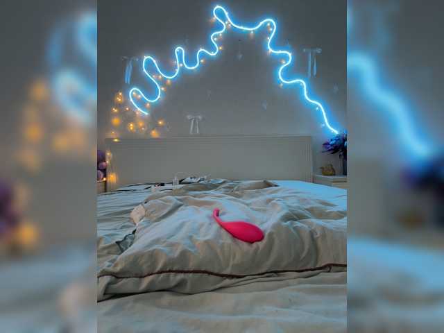 LunaLu13 live cam on BongaCams