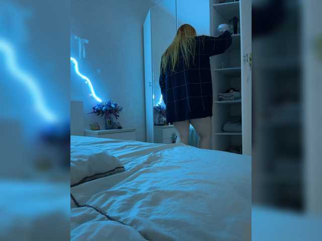 LunaLu13 live cam on BongaCams
