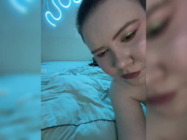 LunaLu13 live cam on BongaCams