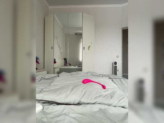 LunaLu13 live cam on BongaCams