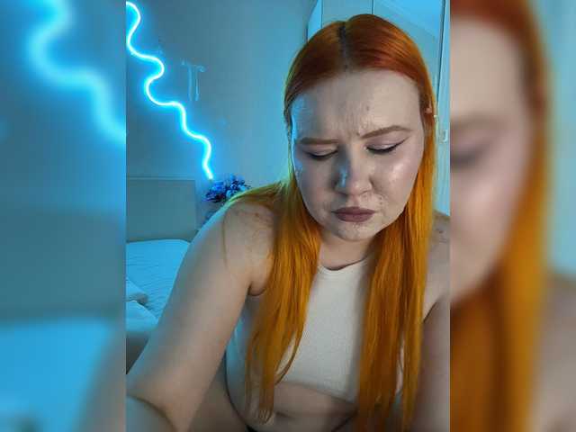 LunaLu13 live cam on BongaCams