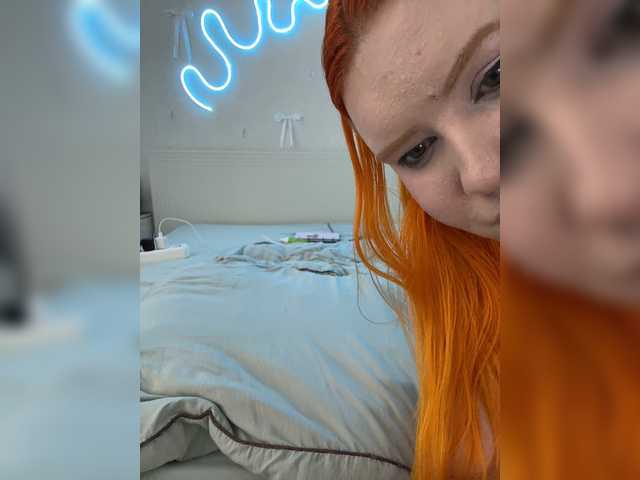 LunaLu13 live cam on BongaCams
