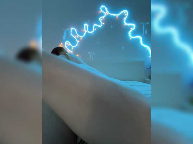 LunaLu13 live cam on BongaCams