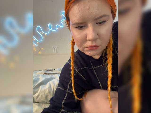 LunaLu13, en directo ahora en BongaCams
