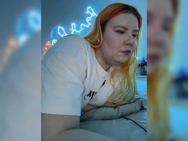 LunaLu13 live cam on BongaCams