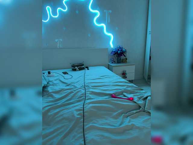 LunaLu13 live cam on BongaCams