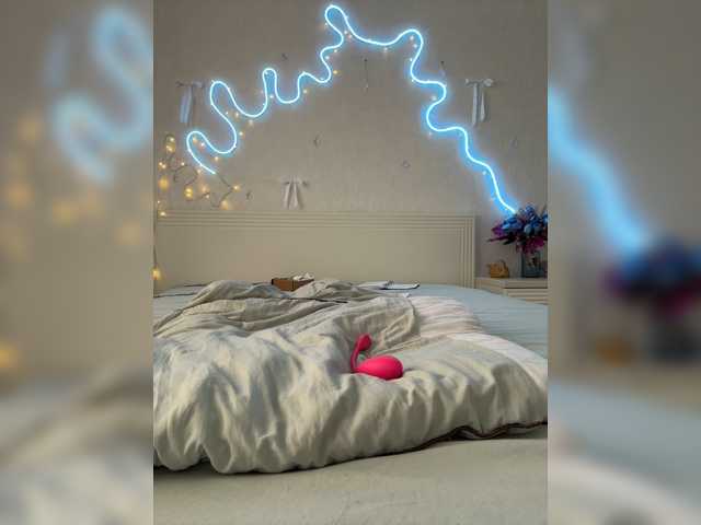 LunaLu13 live cam on BongaCams