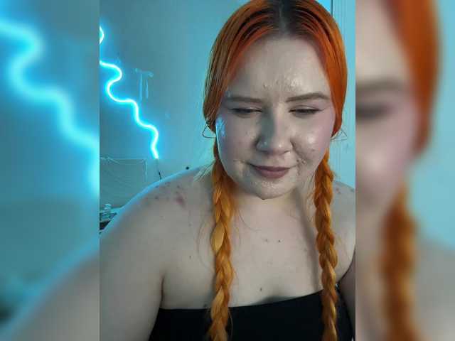 LunaLu13 live cam on BongaCams