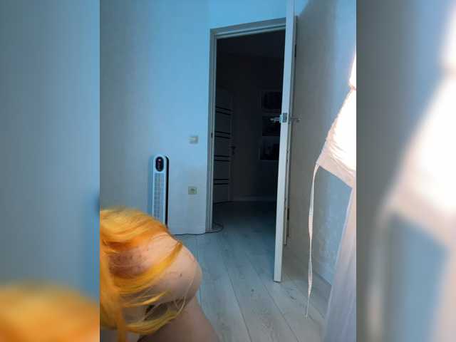 LunaLu13 live cam on BongaCams