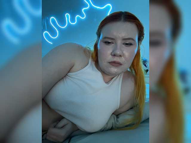 LunaLu13 live cam on BongaCams