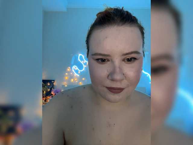LunaLu13 live cam on BongaCams
