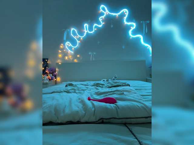 LunaLu13 live cam on BongaCams