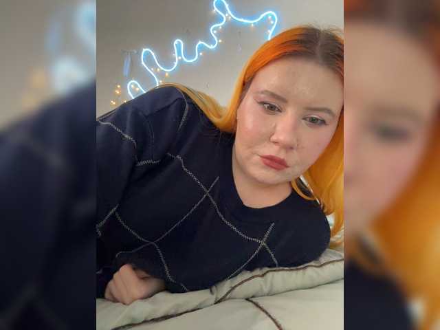 LunaLu13 live cam on BongaCams