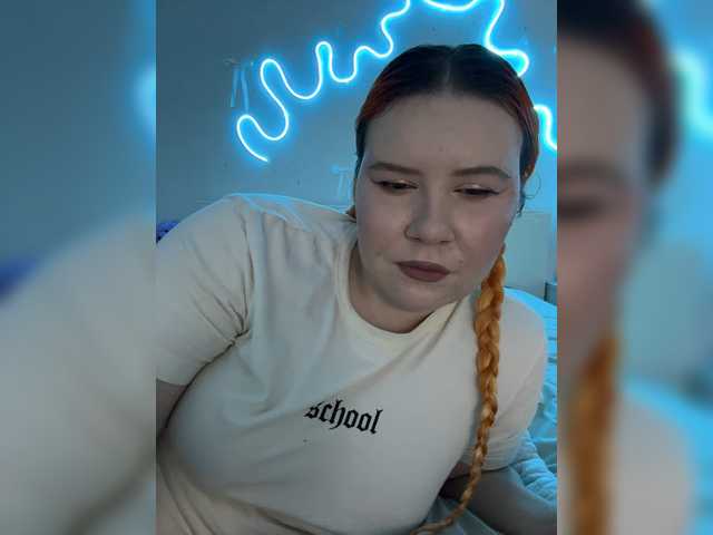 LunaLu13 live cam on BongaCams