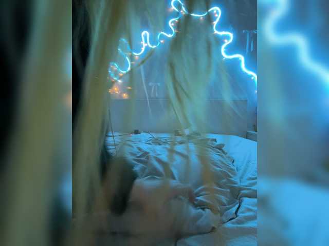 LunaLu13 live cam on BongaCams