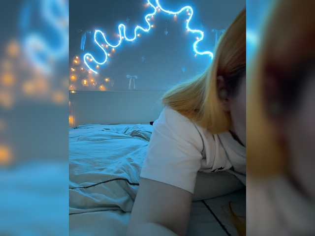 LunaLu13 live cam on BongaCams