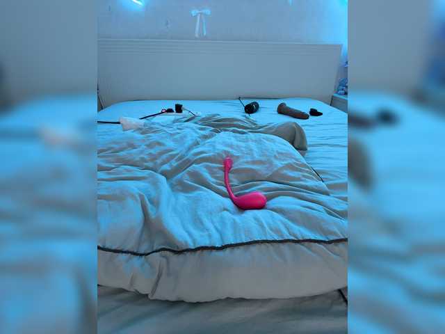 LunaLu13 live cam on BongaCams