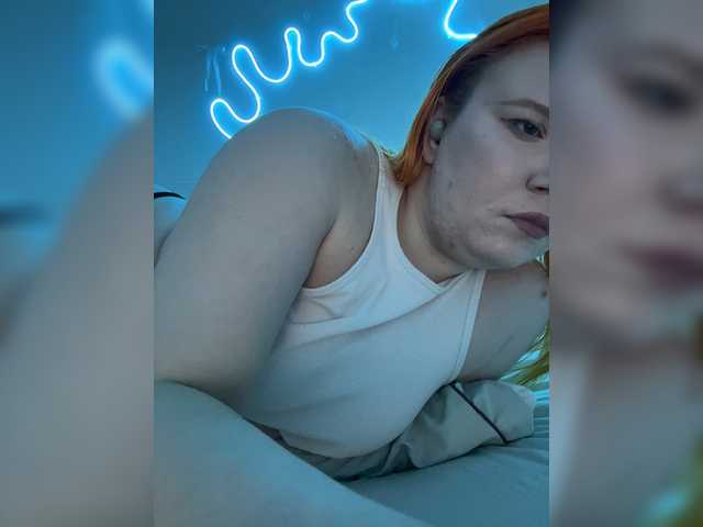 LunaLu13 live cam on BongaCams