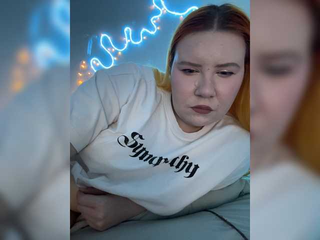 LunaLu13 live cam on BongaCams
