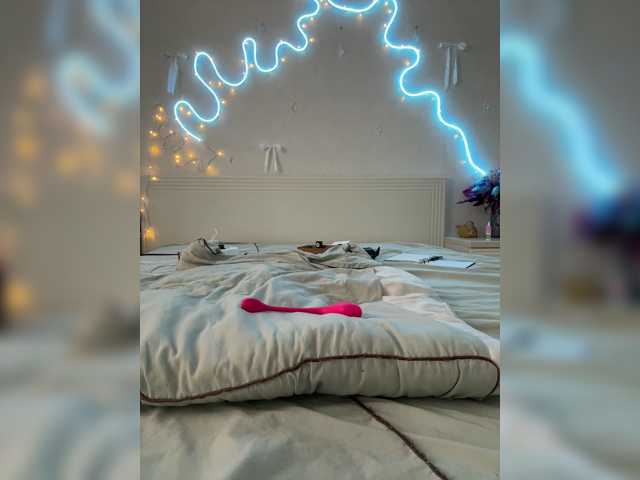 LunaLu13 live cam on BongaCams