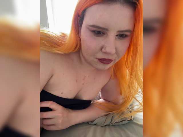 LunaLu13 live cam on BongaCams