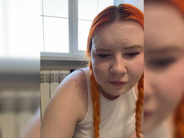 LunaLu13 live cam on BongaCams