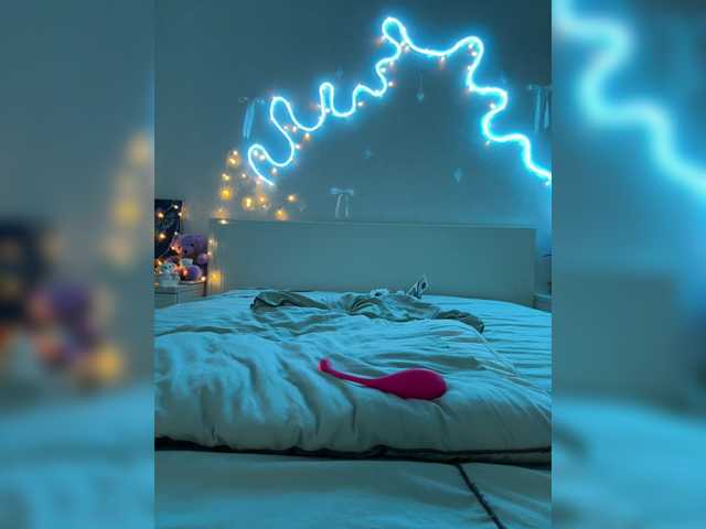 LunaLu13 live cam on BongaCams