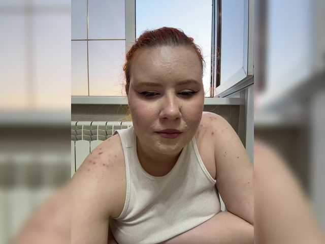 LunaLu13 live cam on BongaCams