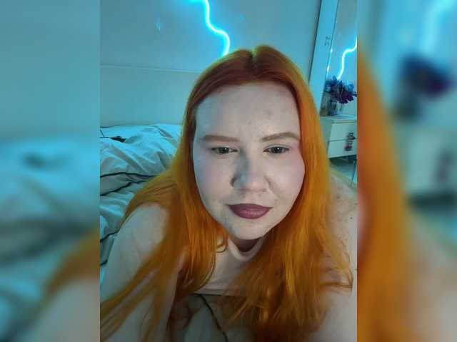 LunaLu13 live cam on BongaCams