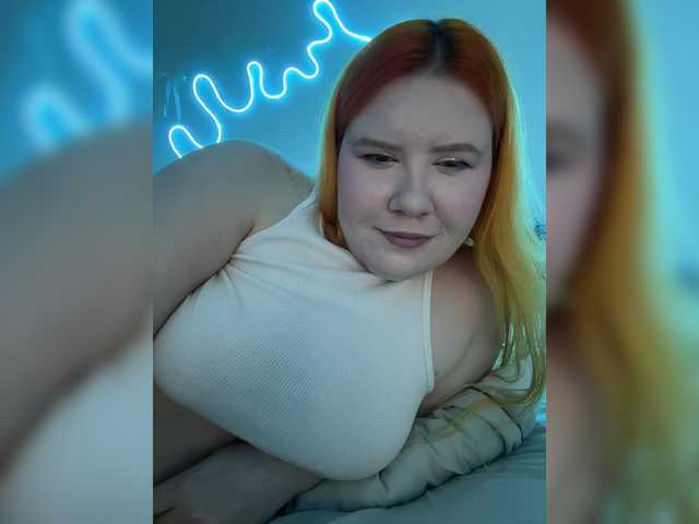 LunaLu13 live cam on BongaCams