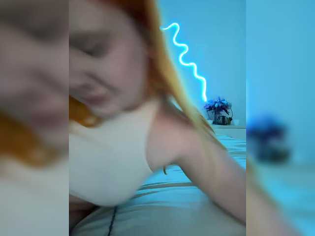 LunaLu13 live cam on BongaCams