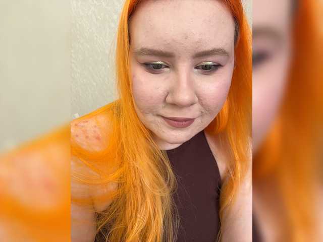 LunaLu13 live cam on BongaCams