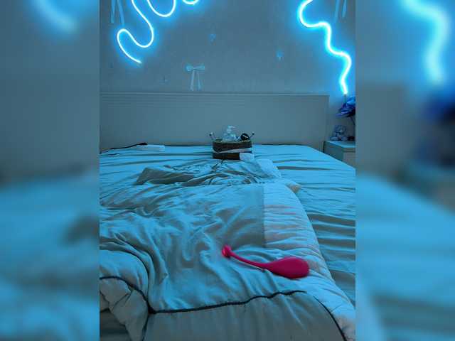 LunaLu13 live cam on BongaCams