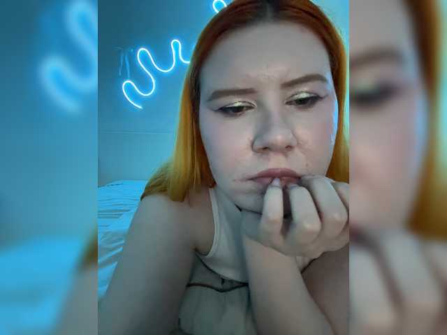LunaLu13 live cam on BongaCams