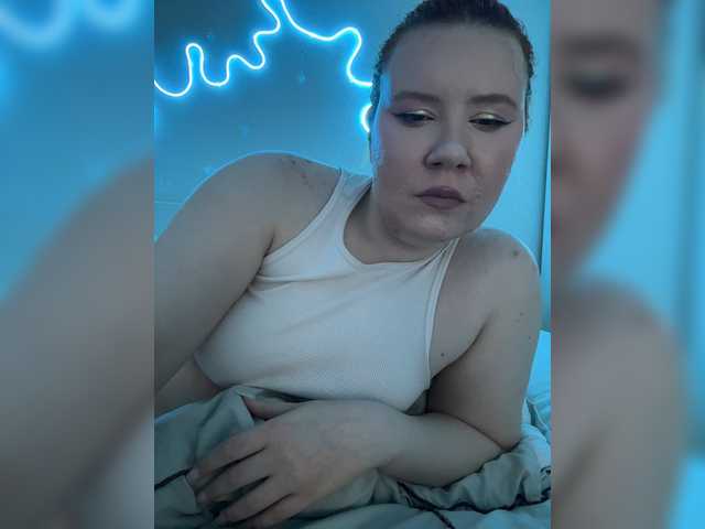 LunaLu13 live cam on BongaCams