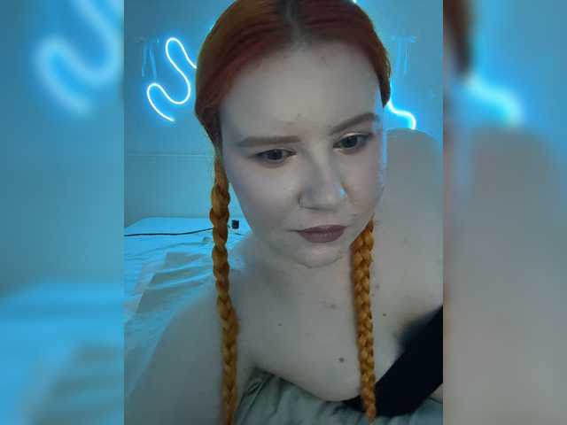 LunaLu13 live cam on BongaCams