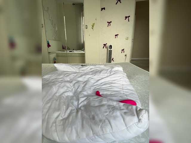 LunaLu13 live cam on BongaCams