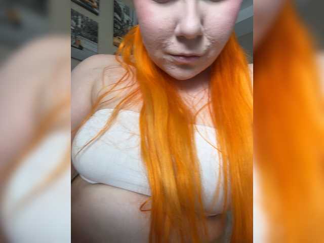 LunaLu13 live cam on BongaCams