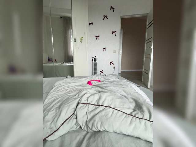 LunaLu13 live cam on BongaCams