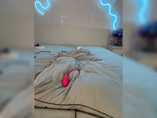 LunaLu13 live cam on BongaCams